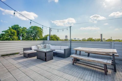 1931 Euclid Ave, Dallas TX  75206-7428 exterior