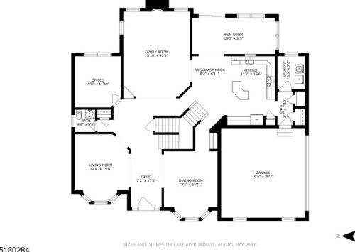 37 Dorset Dr, Hackettstown NJ  07840-5010 exterior