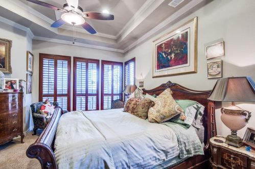 2119 Hl, Irving TX 75038-6296 exterior