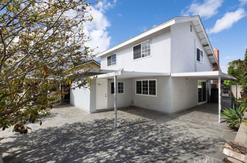 1332 Pembrooke Ln, Anaheim CA  92804-5434 exterior