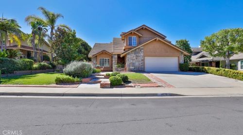 19540 Mira Loma Way, Walnut, CA 91789-4355