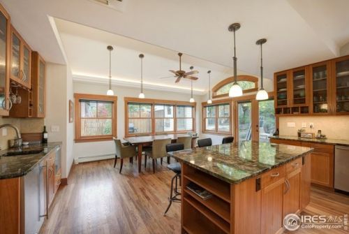 941 8 St, Boulder CO  80302-7103 exterior