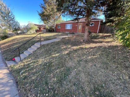 1090 Ash Ct, Denver, CO 80229-7719