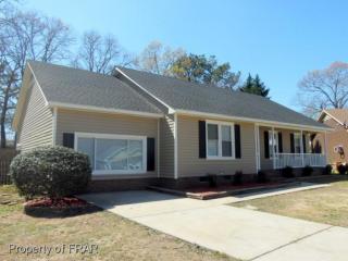 6767 Cedar Chest Ct, Fayetteville, NC 28314-1828