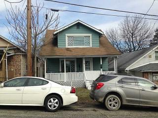 1095 Addison St, Washington PA  15301-5610 exterior