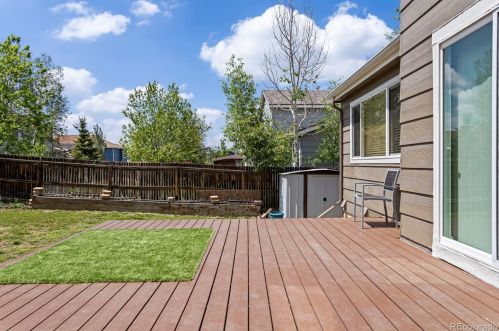5247 Jericho Way, Denver CO  80015-5224 exterior