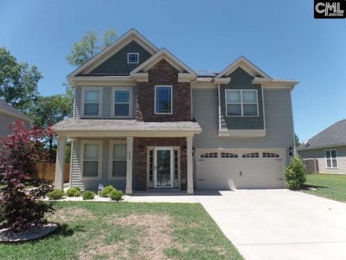 982 Farnsworth Dr, Horrel Hill, SC 29061-8249