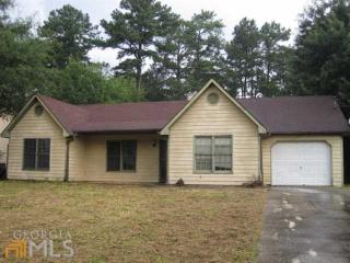 316 Cynthia Ct, Jonesboro, GA 30238-3003