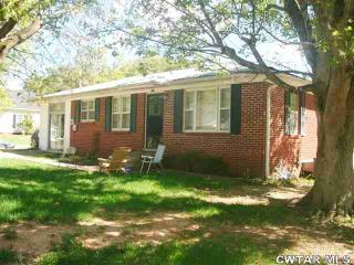 270 Natchez Trace Dr, Lexington, TN 38351-1806