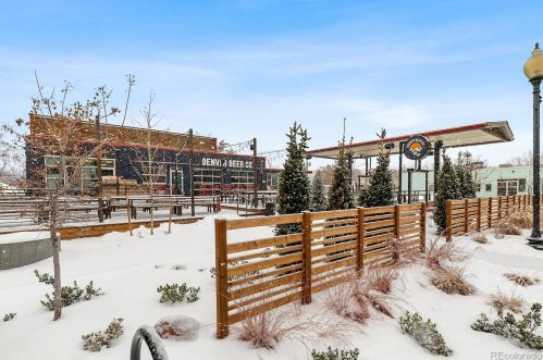 1350 Amherst Ave, Englewood CO 80113-1756 exterior