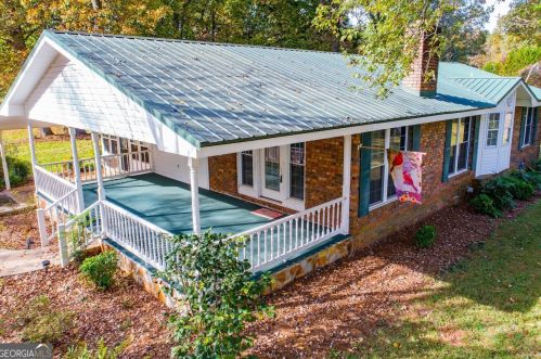756 Beulah Church Rd, Carrollton, GA 30117-7597