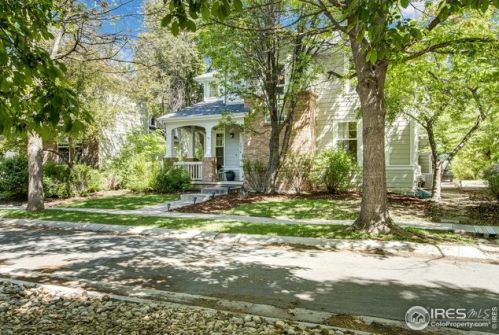 3014 Rock Creek Dr, Fort Collins, CO 80528-3072