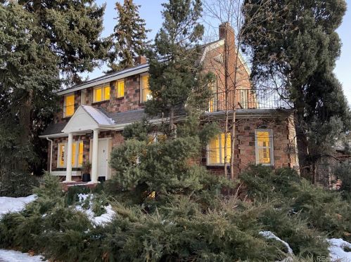 4110 17th Avenue Pkwy, Denver, CO 80220-1013