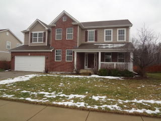 2557 Lyman Loop, Plattville, IL 60560-8933