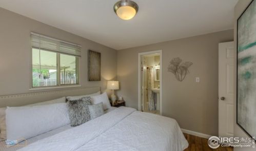 3250 Euclid Ave, Boulder CO  80302-7232 exterior