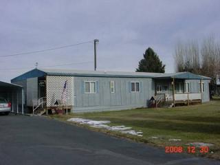 2282 Shelly Rd, Hatton, WA 99344-9539