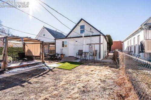 1232 Cedar St, Pueblo CO  81004-2922 exterior