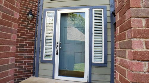 6912 Cheswick Dr, Fort Worth TX  76182-4458 exterior