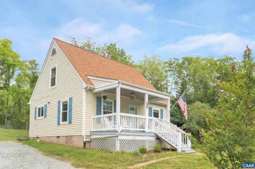 6128 Cling Ln, Crozet, VA 22932-9465