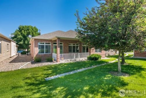 5147 La Costa Ct, Fort Collins CO  80528-9103 exterior