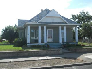 201 5th Ave, Ritzville, WA 99169-1603