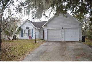142 Toura Ln, Charleston, SC 29414-6848