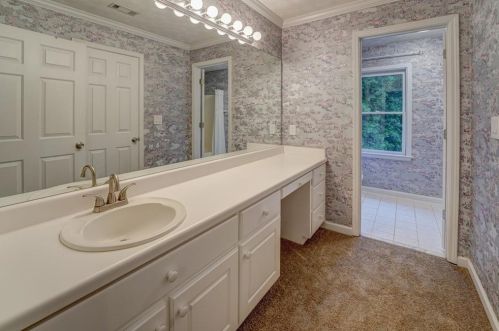 5301 Wendwood Rd, Conyers GA  30094-4839 exterior