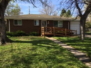 11222 Exposition Dr, Denver CO  80226-3721 exterior