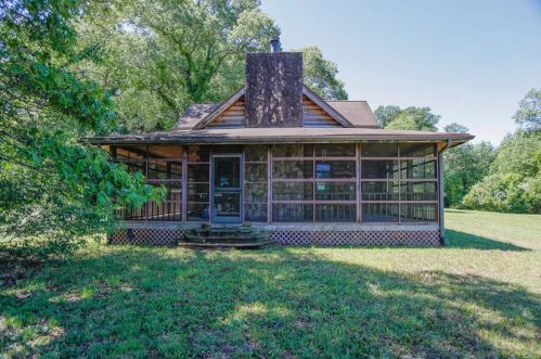 400 Turkey Creek Rd, Carnesville, GA 30521-3641