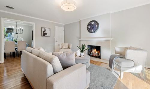 1658 Ben Roe Dr, Los Altos CA 94024-6241 exterior