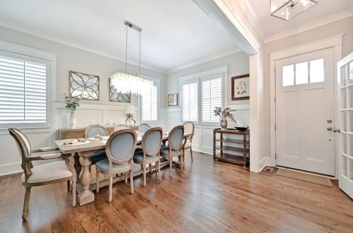 263 Hampton Ter, Atlanta GA  30307-2318 exterior