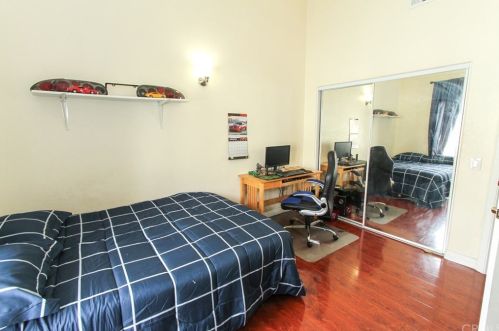 227 Coffman St, Anaheim CA  92805-7100 exterior