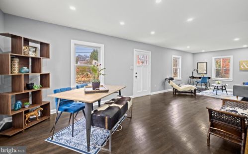 10803 Keller St, Silver Spring MD 20902-3741 exterior