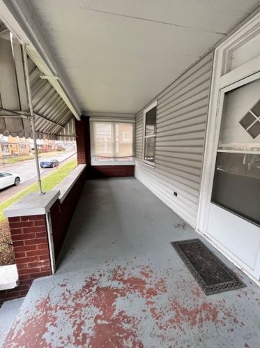 181 George St, Rochester PA  15074-2334 exterior