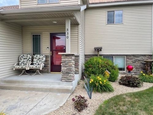 530 11th Ave, Melrose, MN 56352-1480