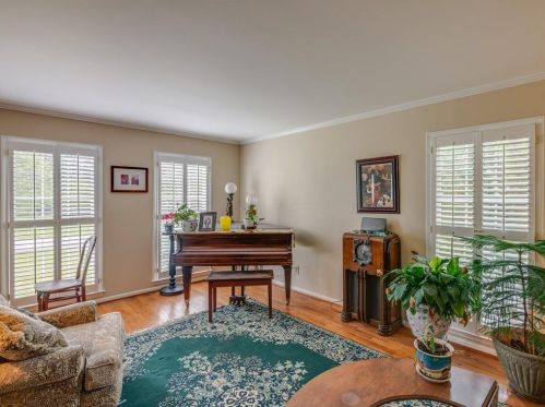 3636 Evans Rd, Atlanta GA  30340-4804 exterior