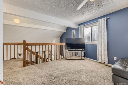 4672 Buckley Way, Aurora CO  80015-1958 exterior