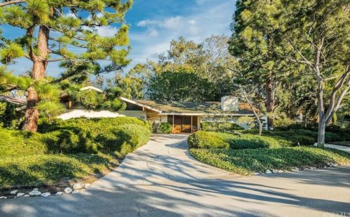 3829 Via Palomino, Palos Verdes Estates, CA 90274-1450