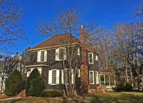 313 Nevada St, Waterford, MN 55057-2346