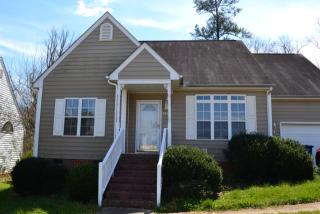 2825 Alder Ridge Ln, Raleigh NC  27603-6068 exterior