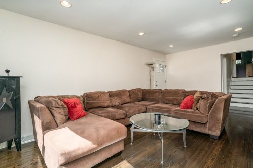 1043 Walter St, Lemont IL  60439-3951 exterior