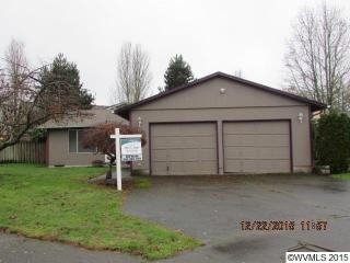 3188 Railroad St, Albany, OR 97322-8201