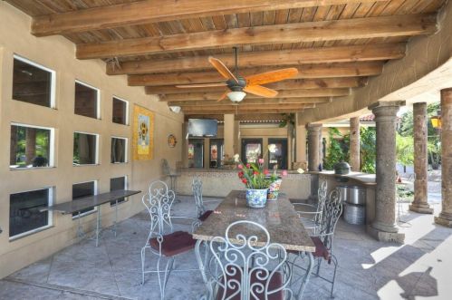 614 Pine Gully Rd, Taylor Lake Village TX  77586-1827 exterior