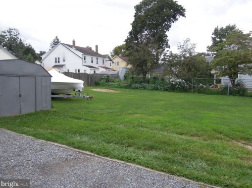 535 Hobart Ave, Trenton NJ  08629-1316 exterior