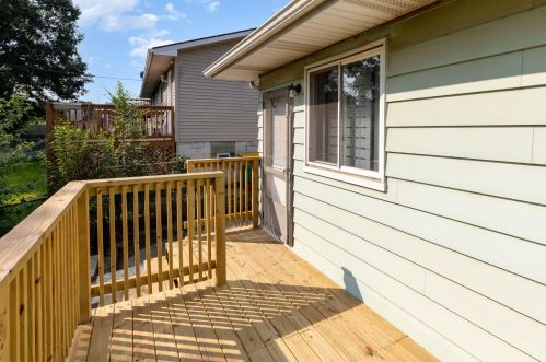 1929 Bigger St, Gary IN  46404-2645 exterior