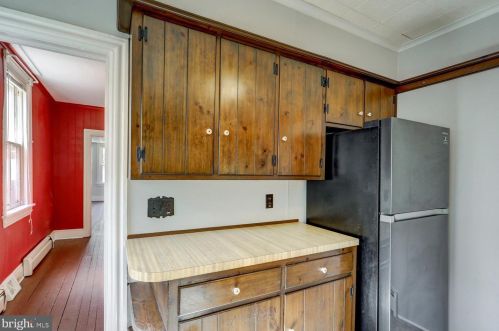 417 Mary St, Lancaster PA  17603-3330 exterior