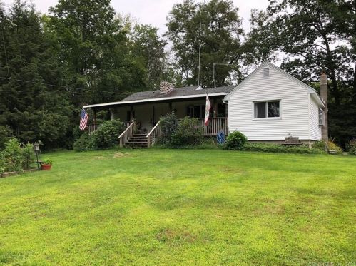 98 Pinney St, Colbrook, CT 06021-7062