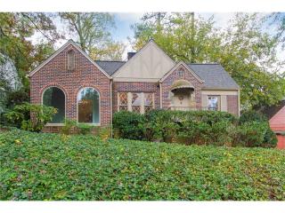 873 Plymouth Rd, Atlanta GA  30306-3007 exterior