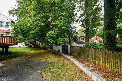 1909 Westchester Dr, Silver Spring MD 20902-3563 exterior