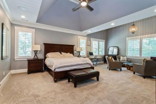 4110 Chippewa Pl, Atlanta GA  30319-1524 exterior